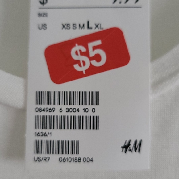 Shirt - Picture 3 of 3